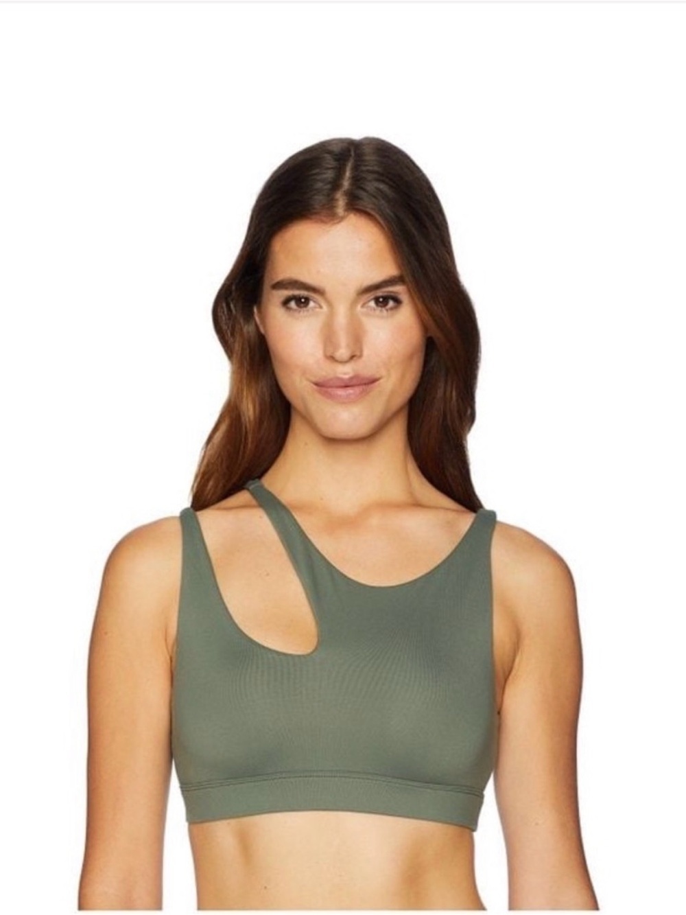 Alo Yoga Peak Sports Bra